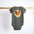 Handmade On Kaua'i - Onesie