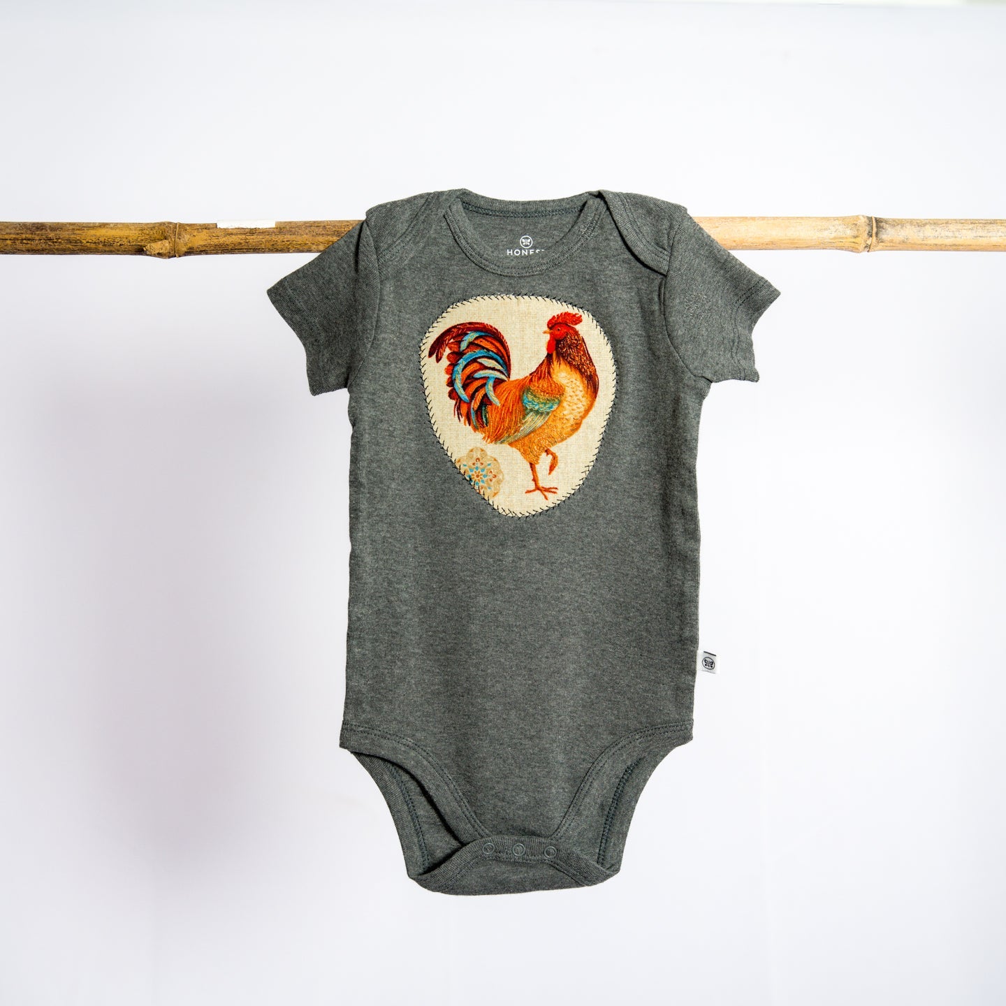 Handmade On Kaua'i - Onesie