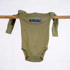 Infant Onesies - Long sleeve