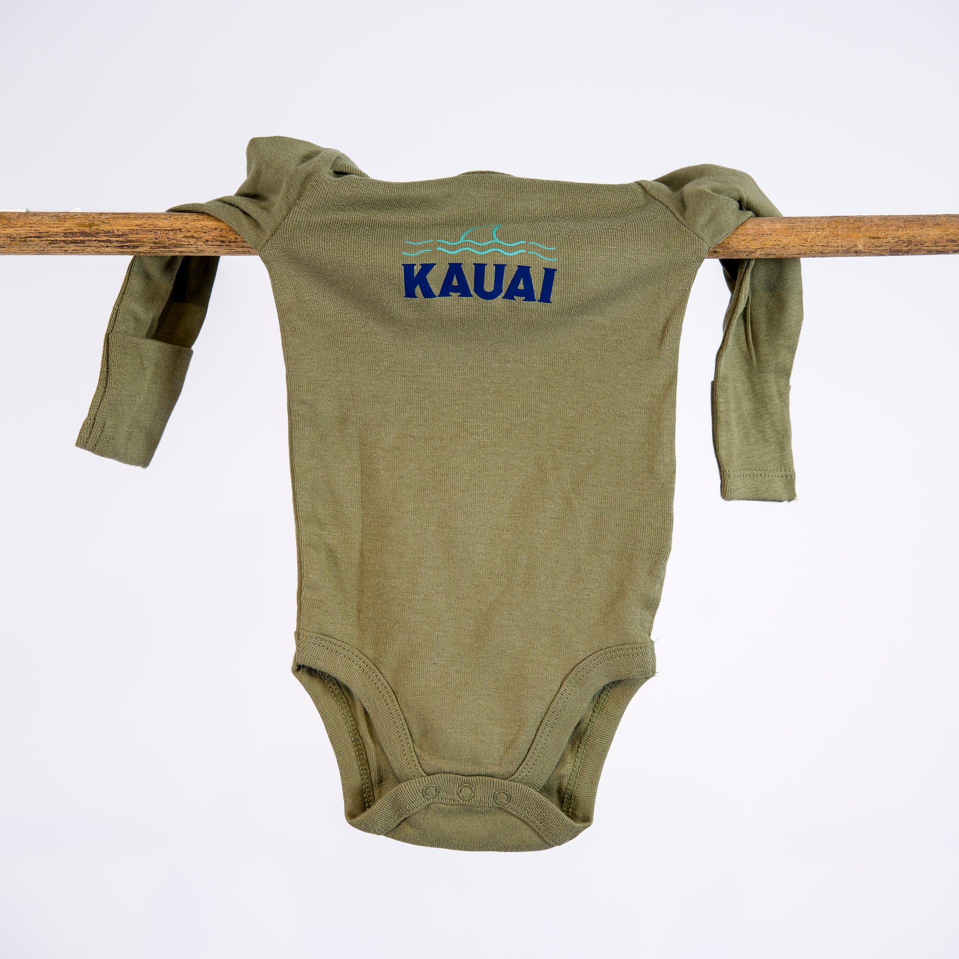 Infant Onesies - Long sleeve