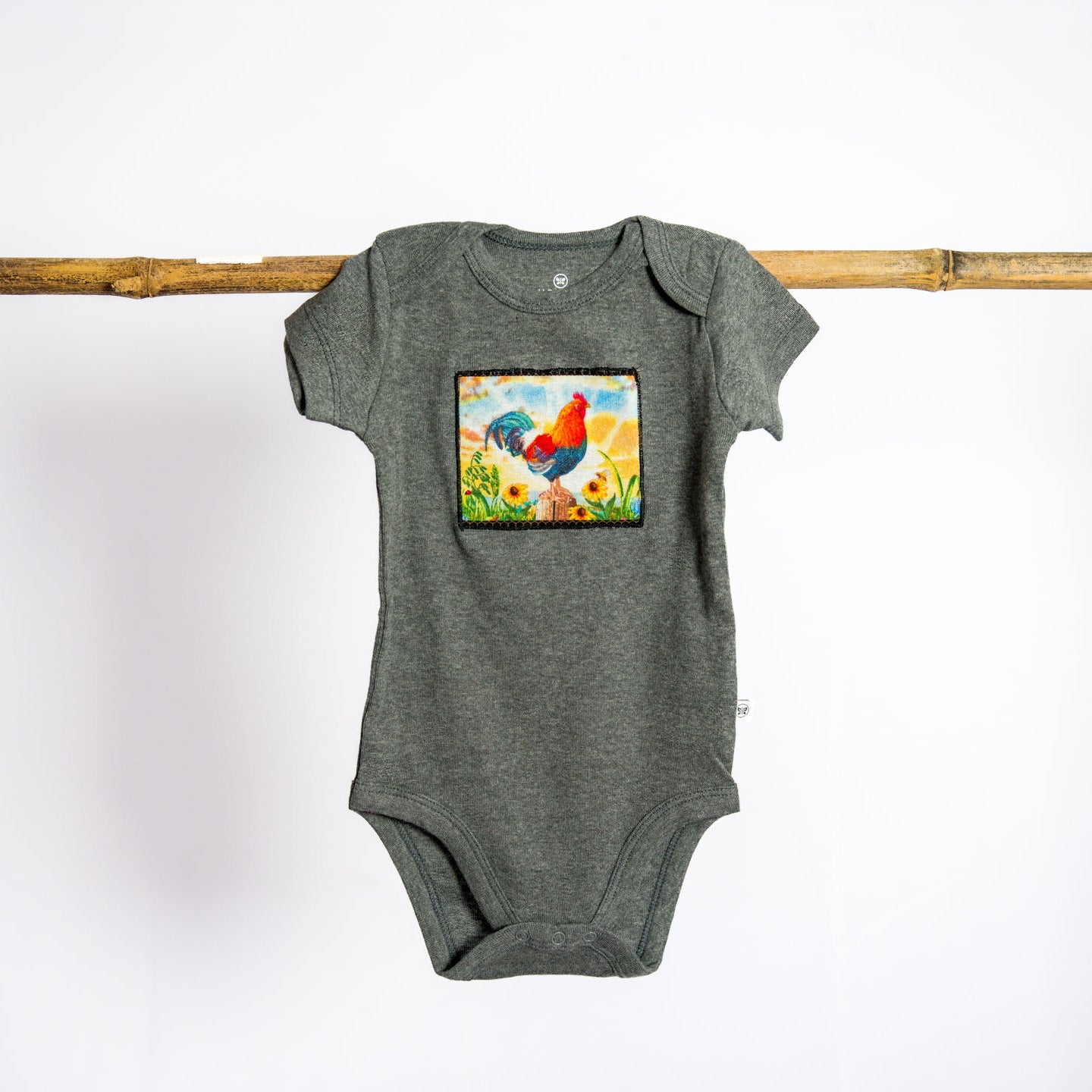 Handmade On Kaua'i - Onesie