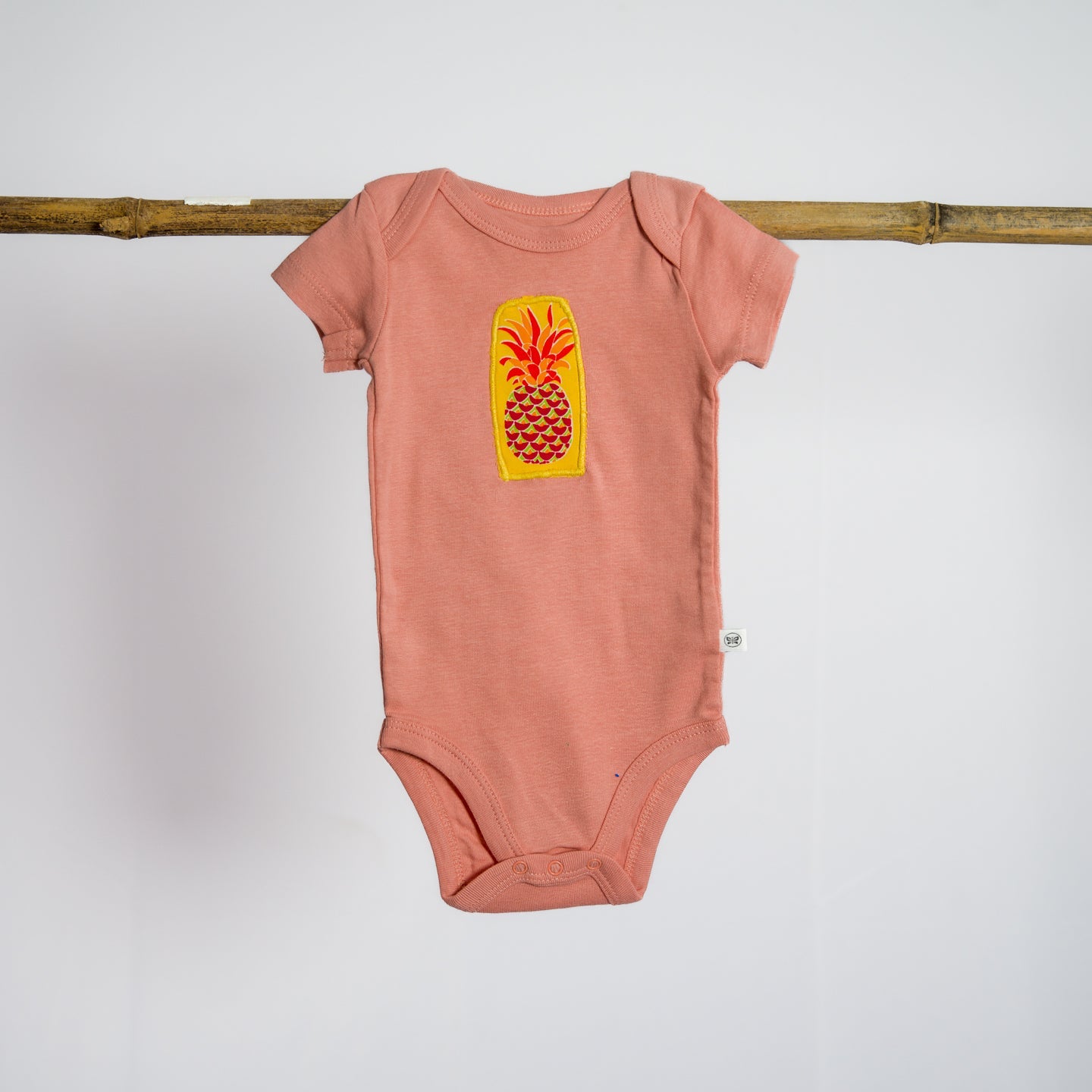 Handmade On Kaua'i - Onesie