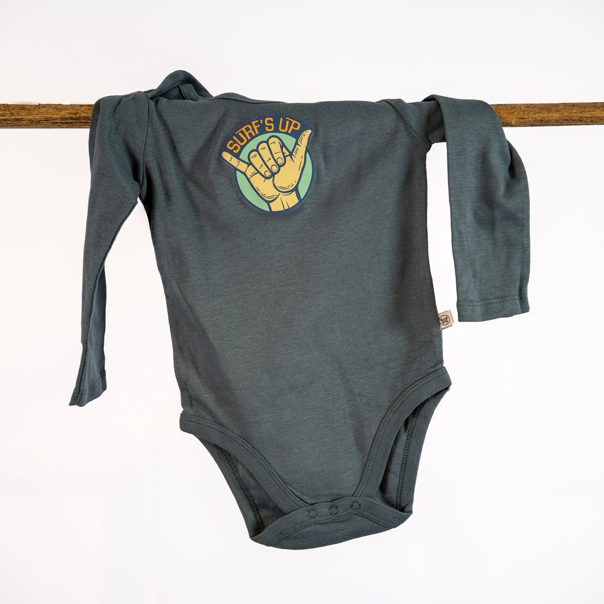 Infant Onesies - Long sleeve