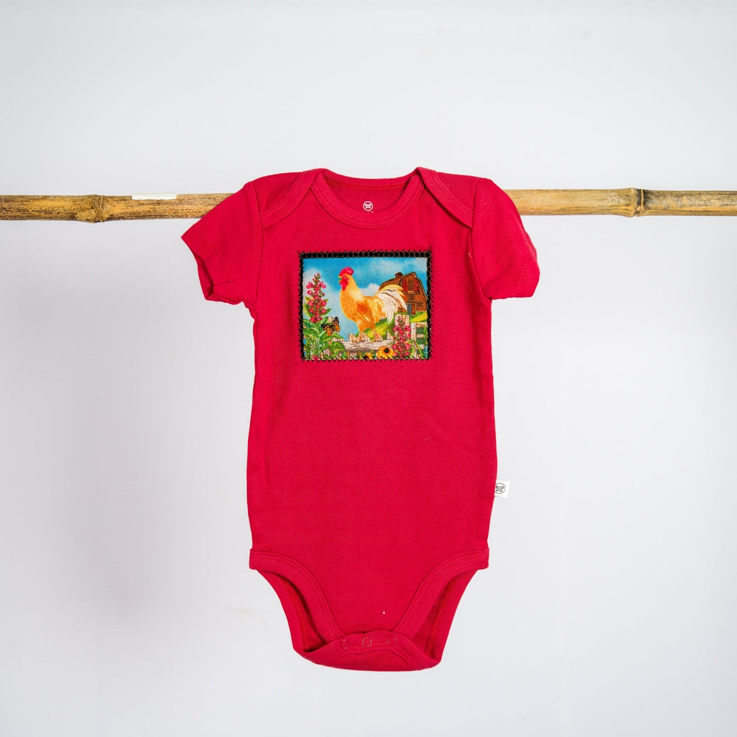 Handmade On Kaua'i - Onesie