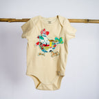 Handmade On Kaua'i - Onesie