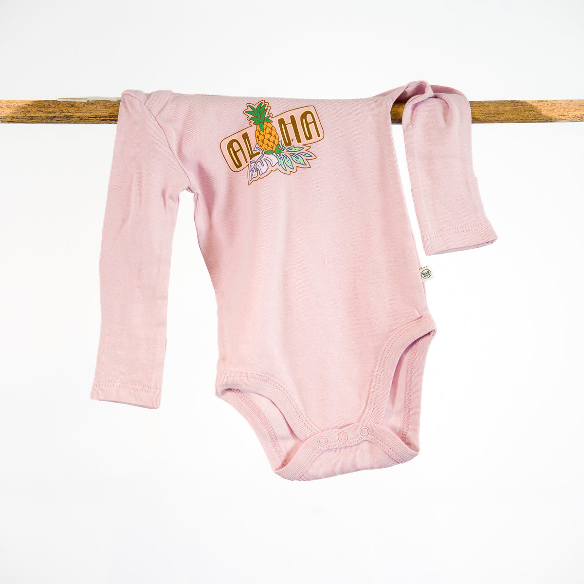 Infant Onesies - Long sleeve
