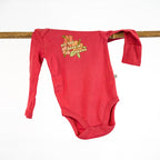 Infant Onesies - Long sleeve