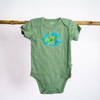 Handmade On Kaua'i - Onesie