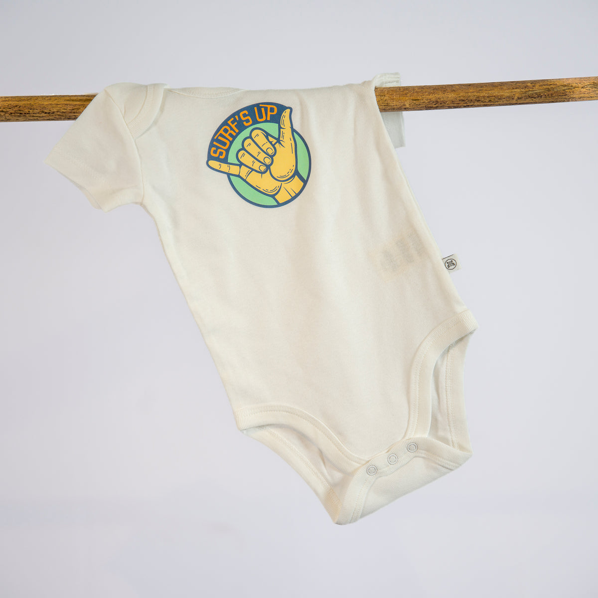 Infant Onesies - Short sleeve