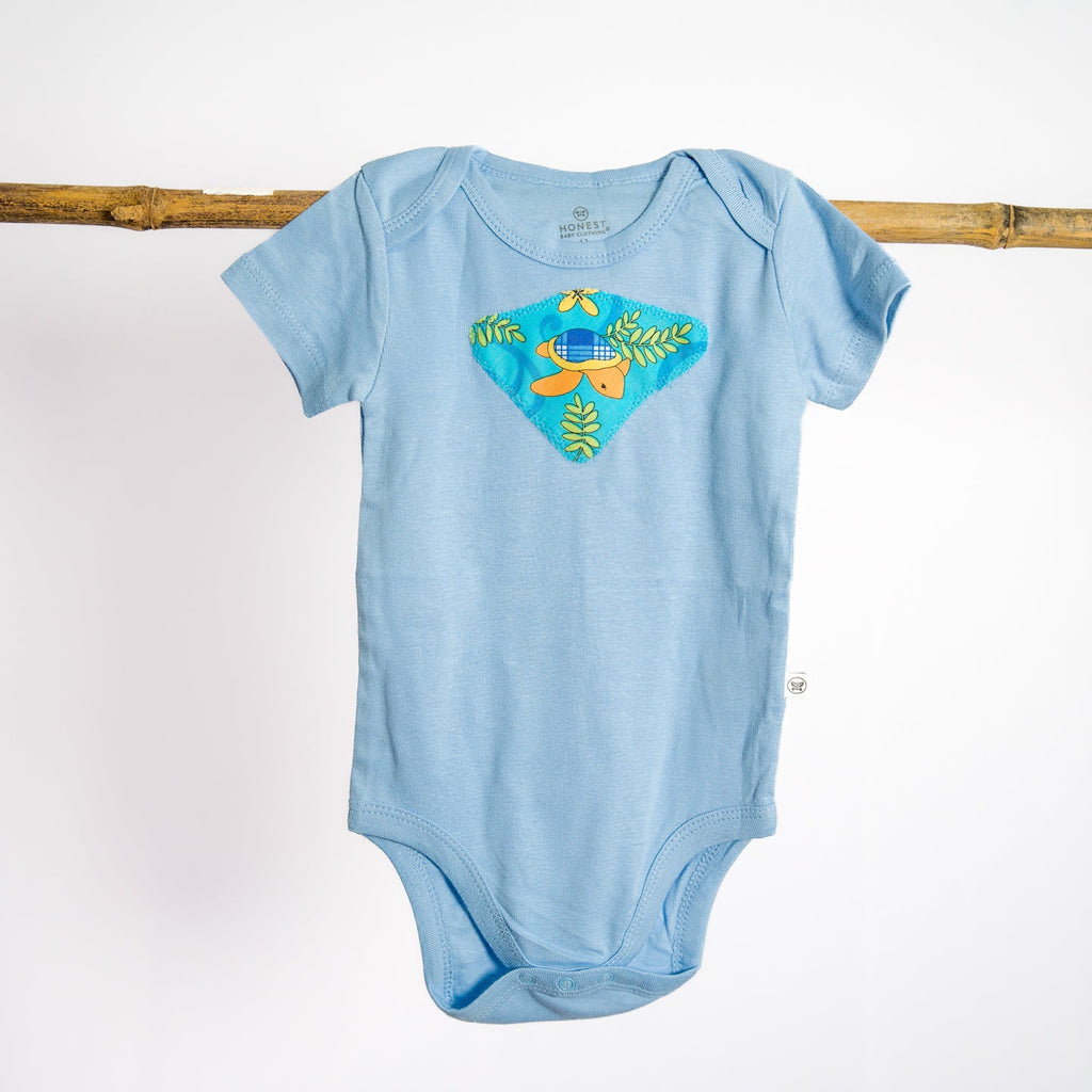 Handmade On Kaua'i - Onesie