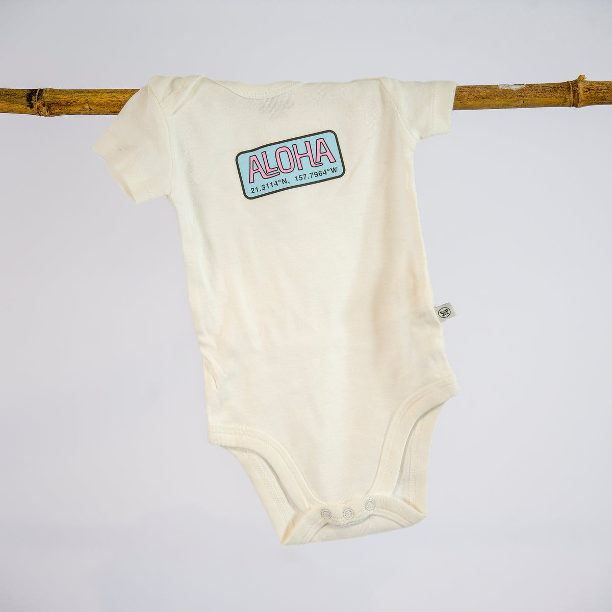Infant Onesies - Short sleeve