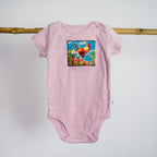 Handmade On Kaua'i - Onesie