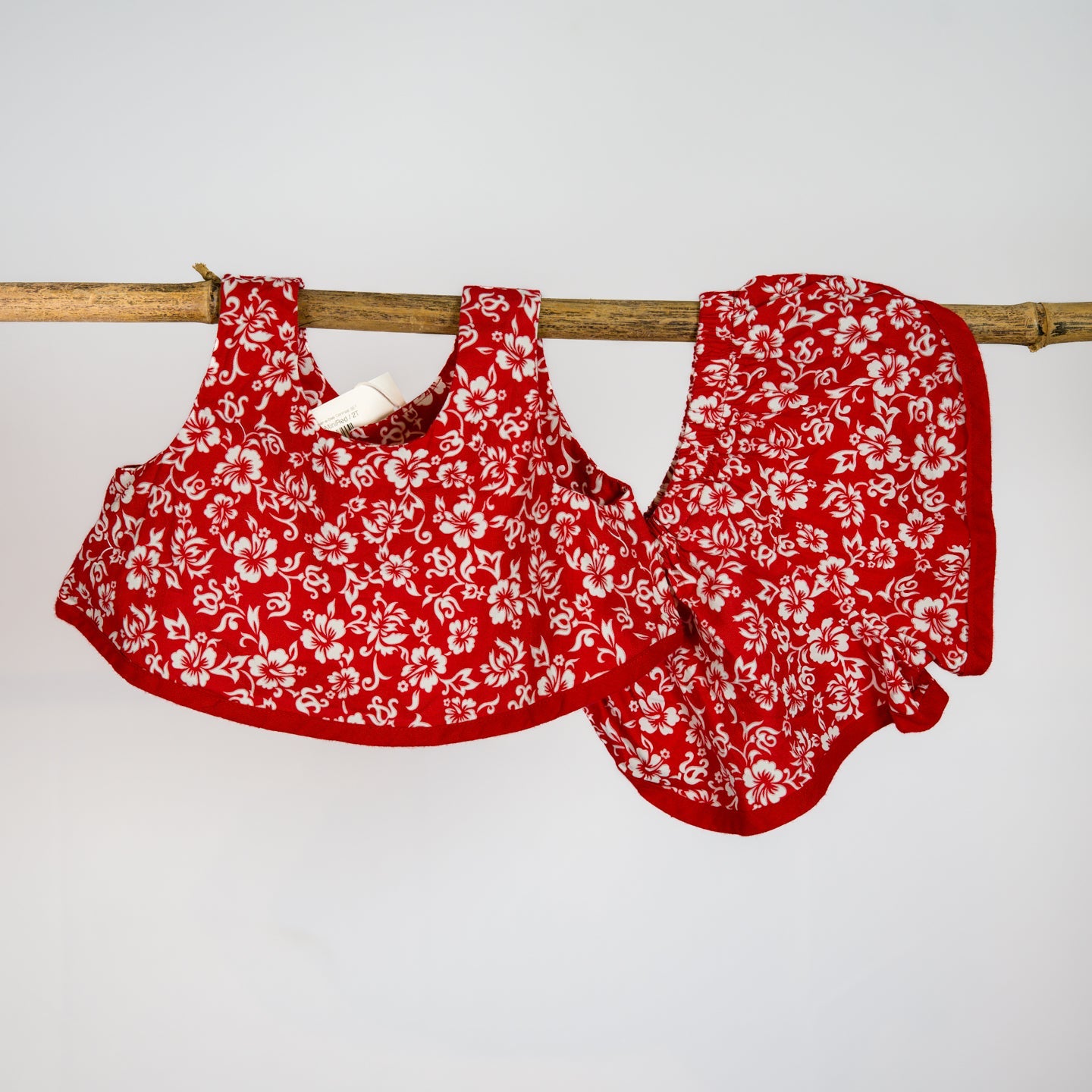 Anini Co Toddler Peek-a-Boo Contrast SET