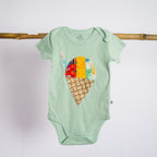 Handmade On Kaua'i - Onesie