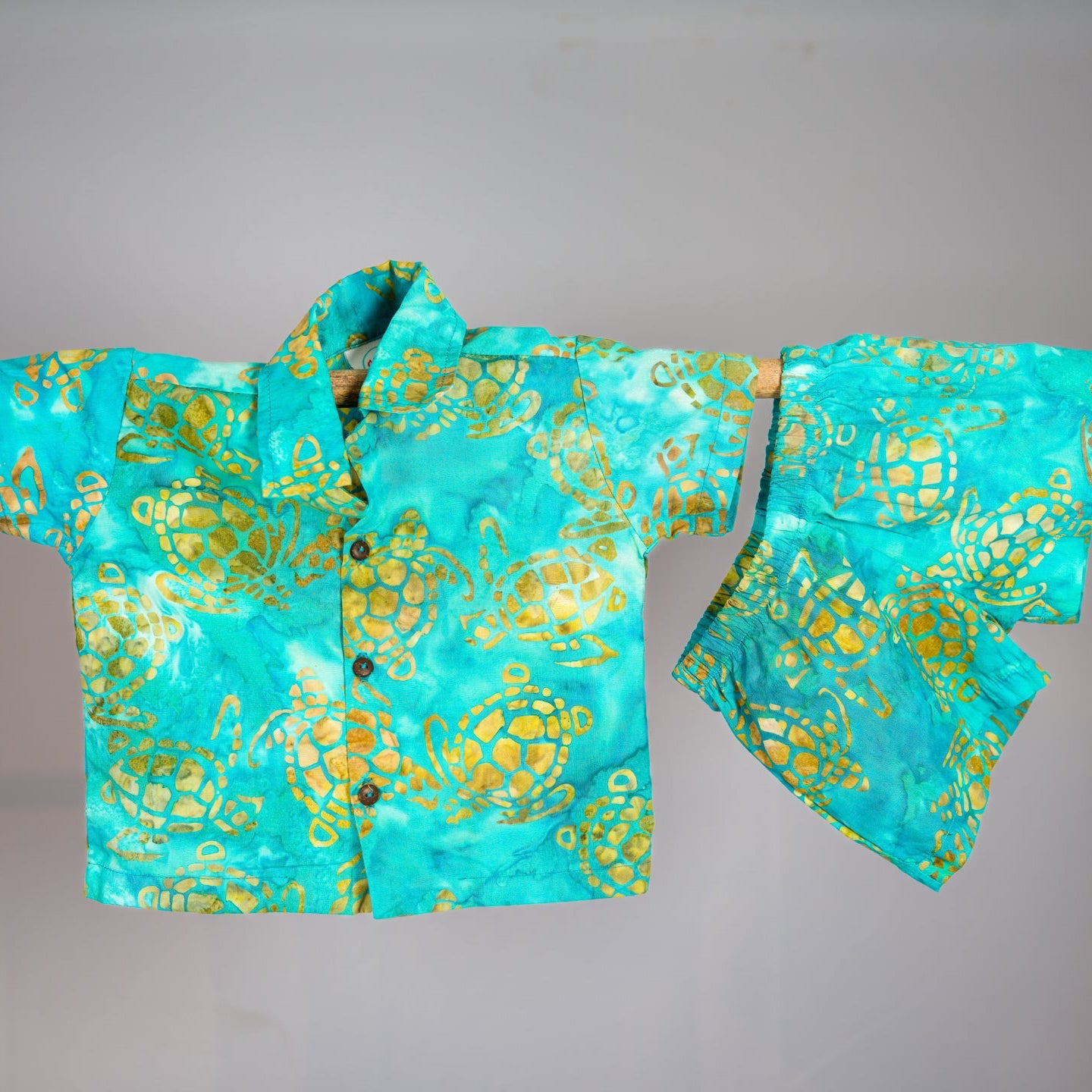 Anini Co Infant Aloha SET