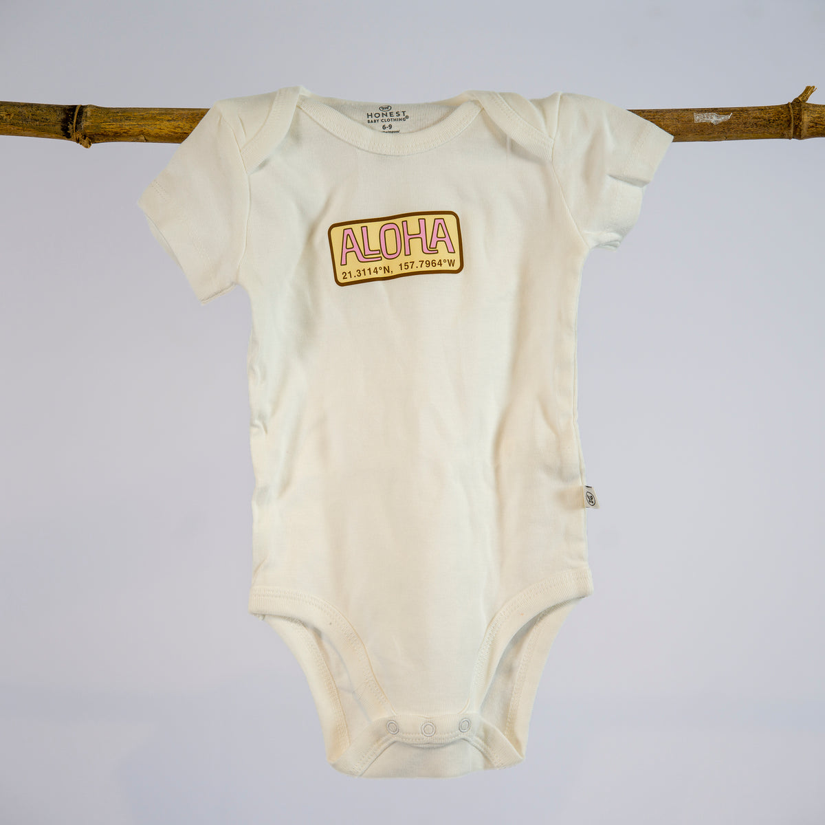 Infant Onesies - Short sleeve