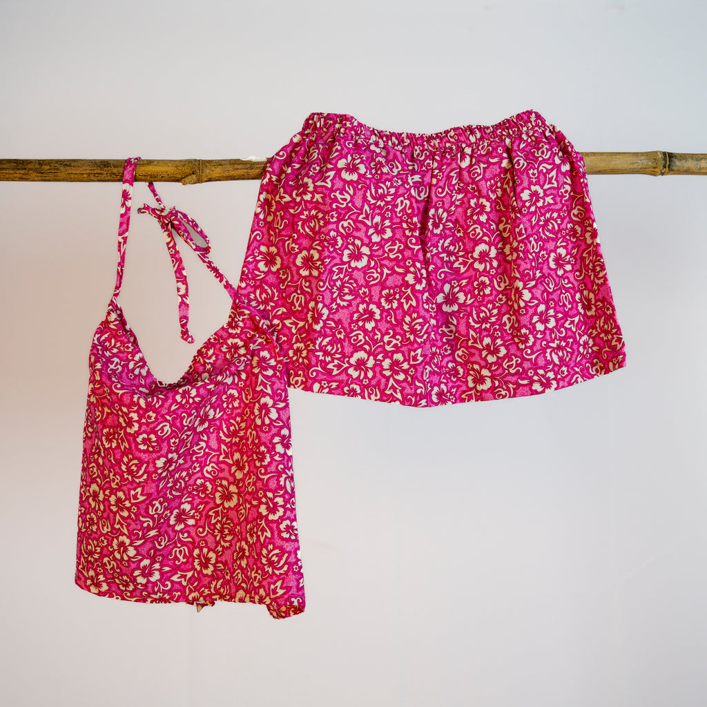 Anini Co Toddler Set