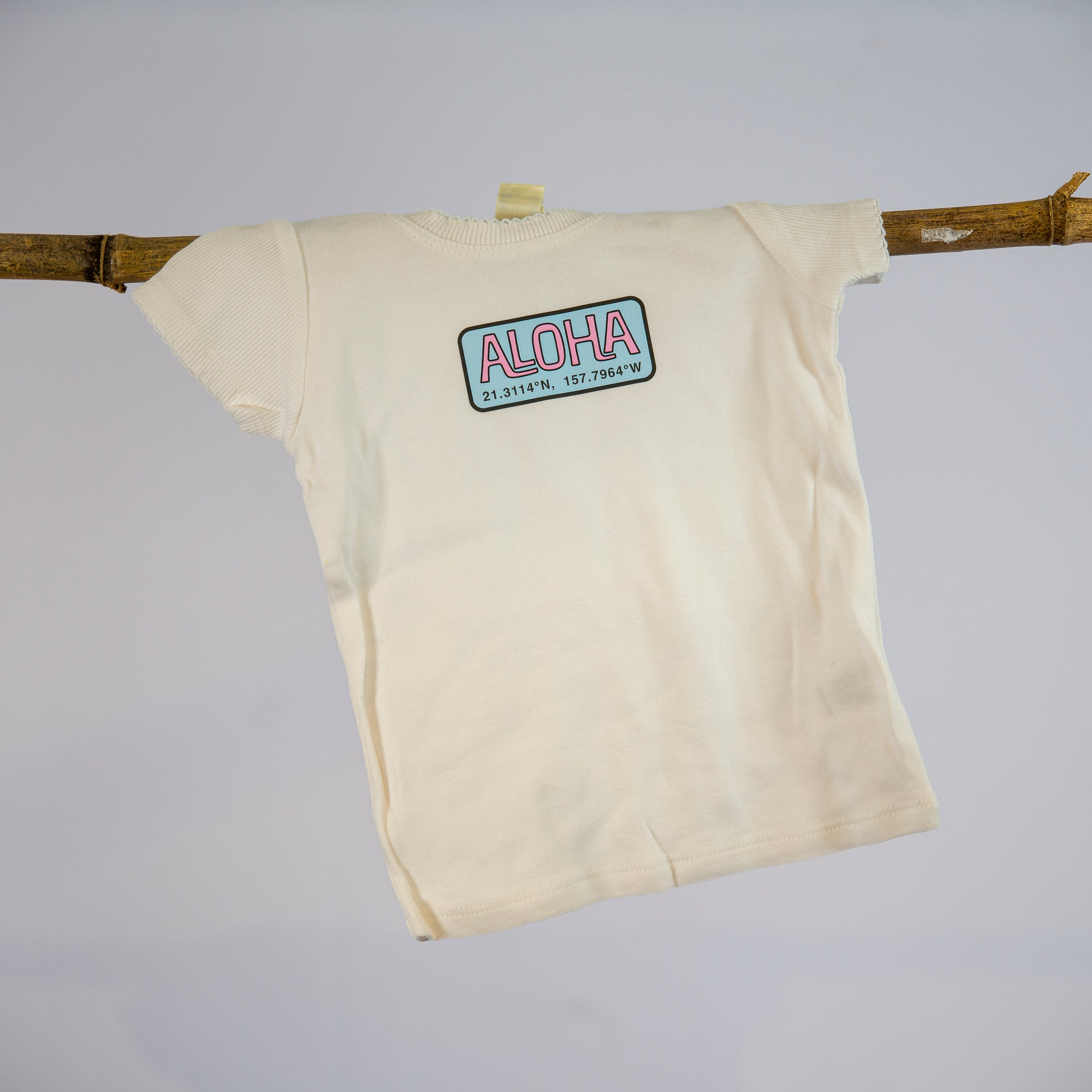 Toddler Shirts - Short Sleeve
