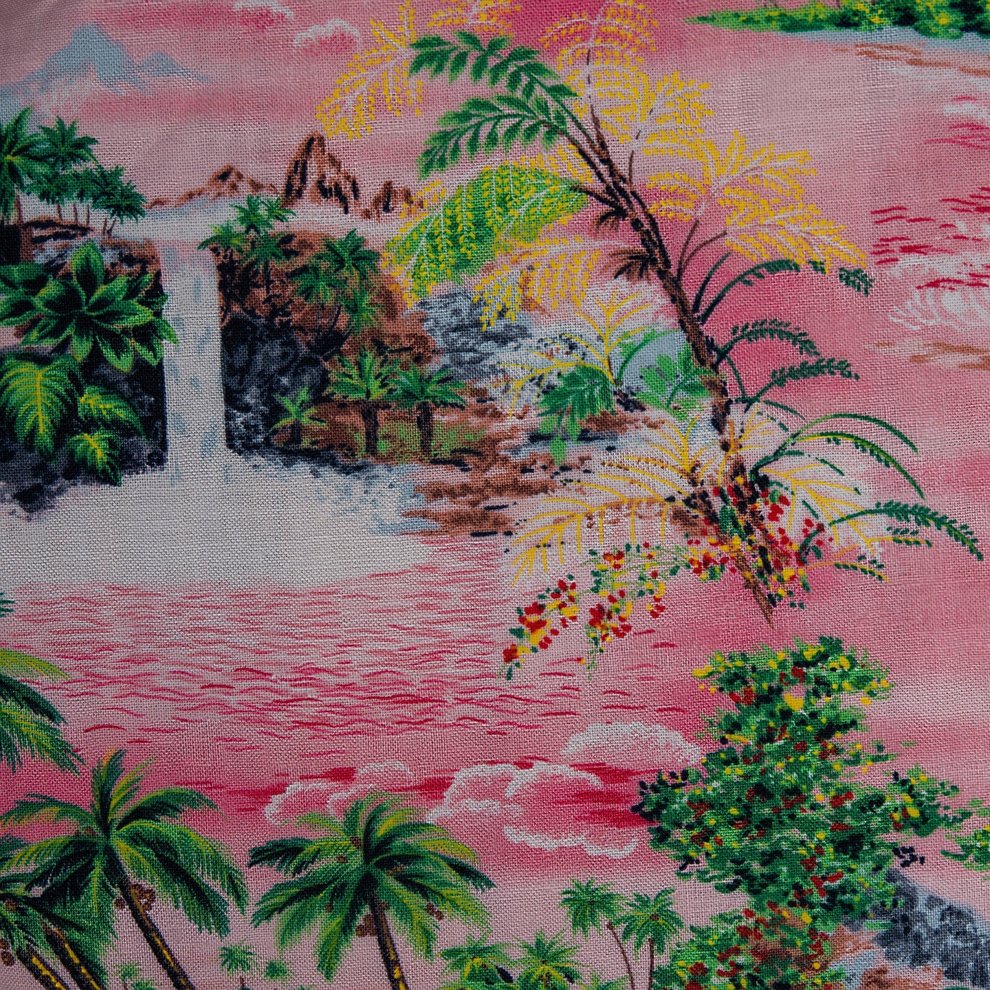 Anini Co Toddler A-Line Dress