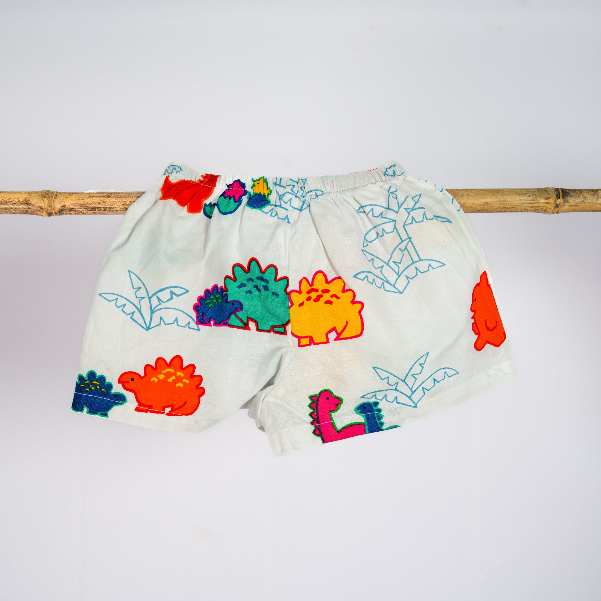 Anini Co Infant Mix Shorts