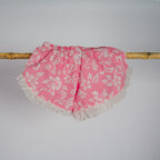 Anini Co Infant Lace Shorts