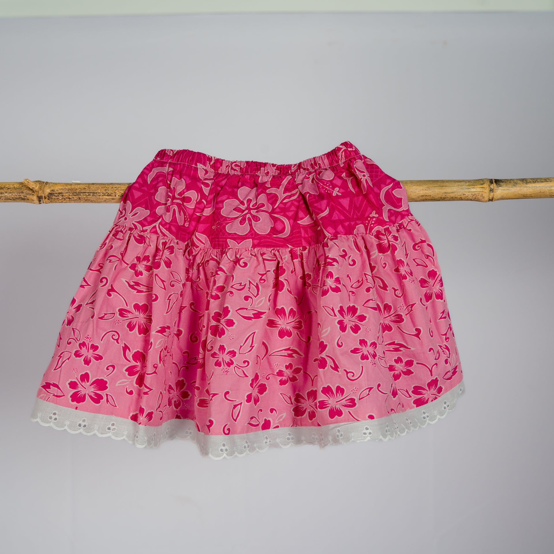 Anini Co Toddler Swing Skirt