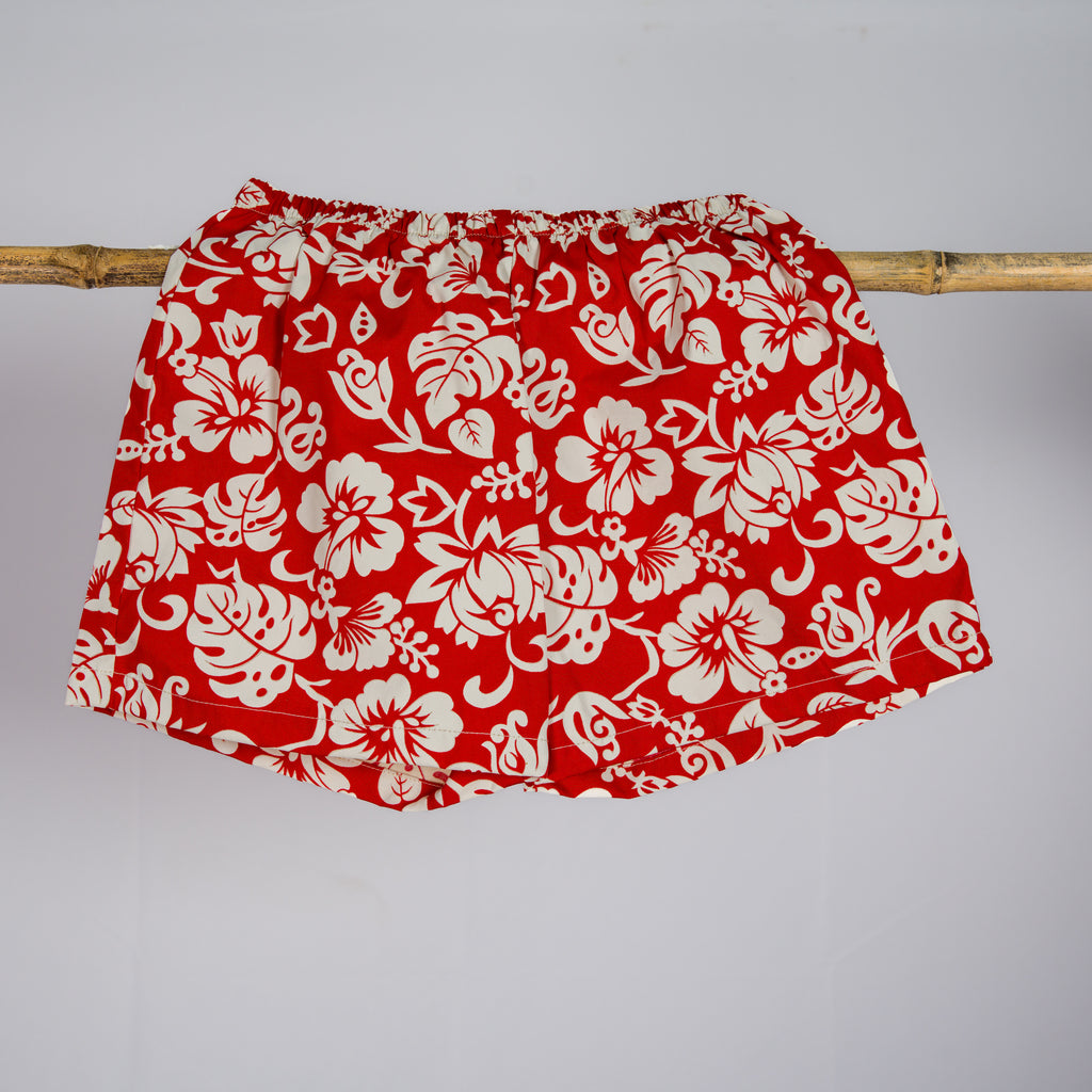 Anini Co Toddler Mix Shorts
