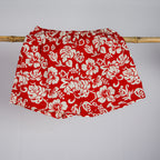 Anini Co Toddler Mix Shorts
