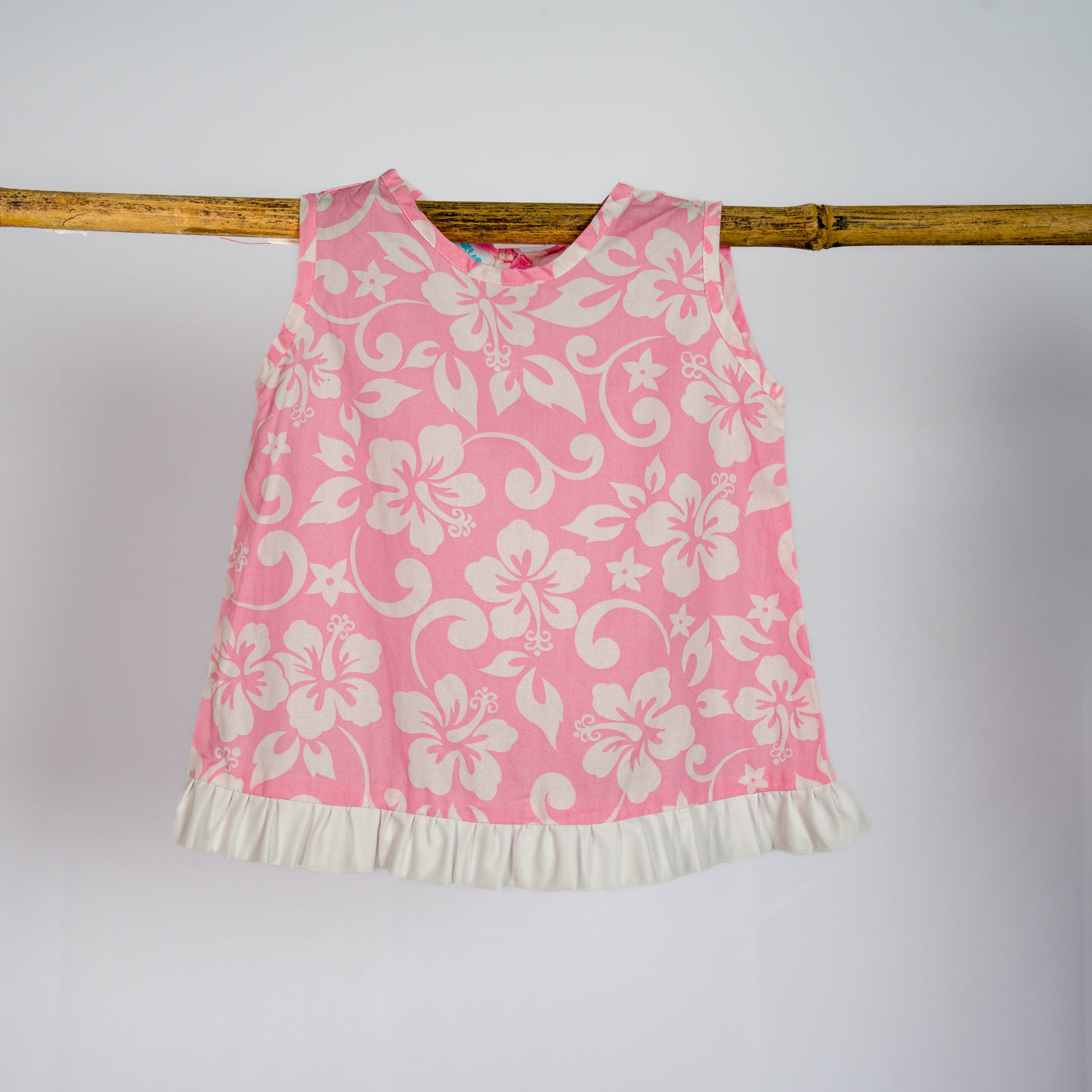 Anini Co Infant A-Line Dress