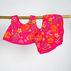 Anini Co Infant Peek-a-Boo Contrast SET