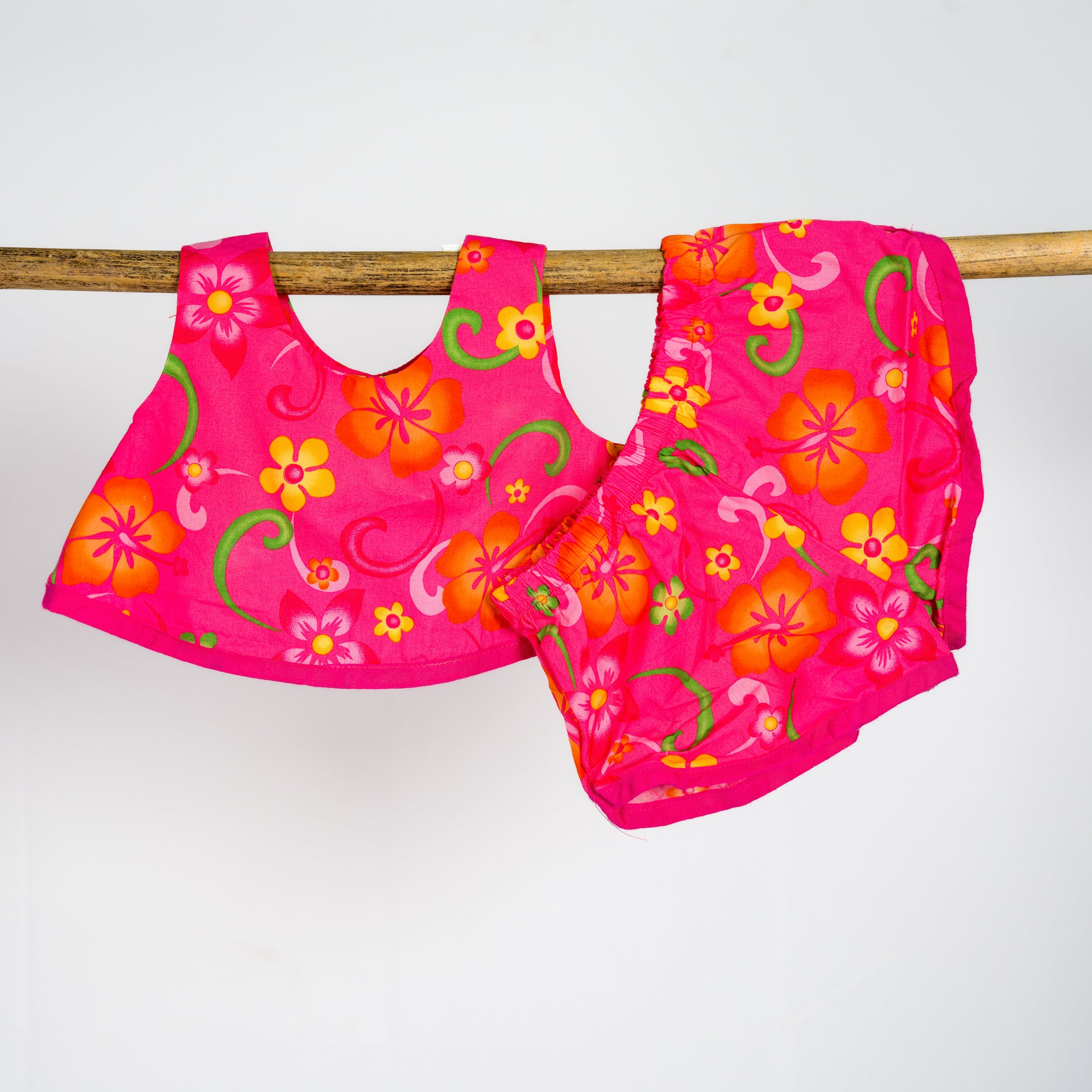 Anini Co Infant Peek-a-Boo Contrast SET