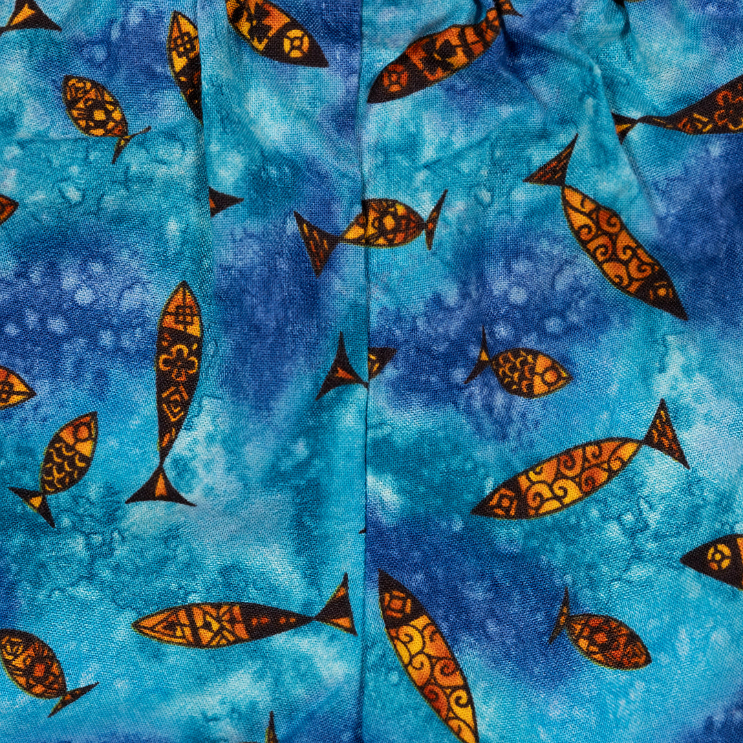 Anini Co Infant Mix Shorts