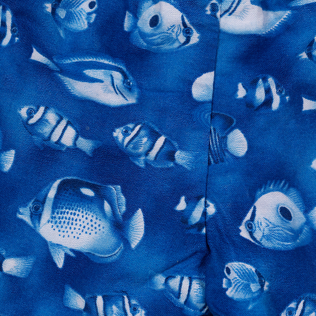 Anini Co Infant Mix Shorts