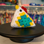 Chicken Handmade on Kaua'i