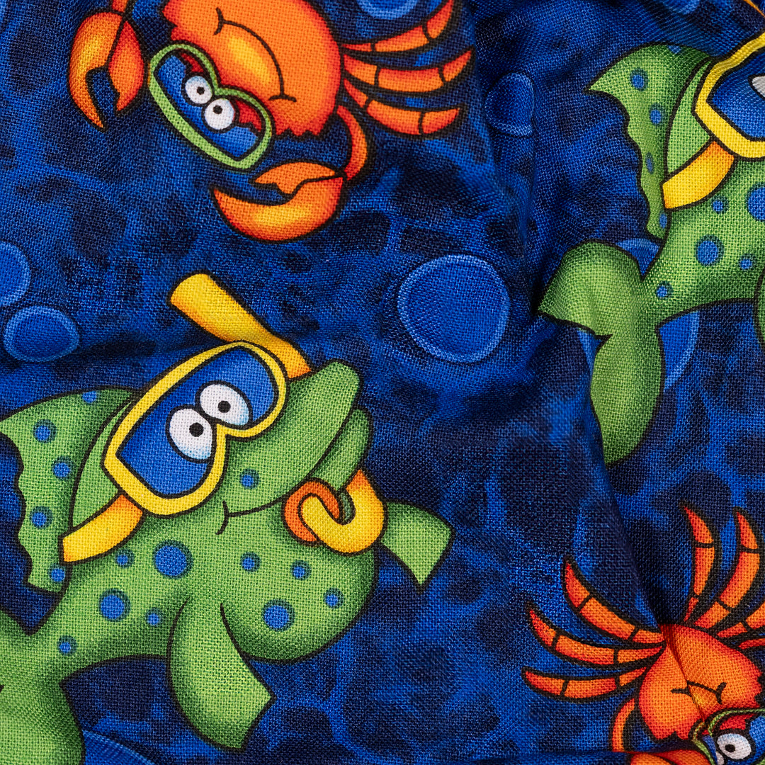 Anini Co Diaper Covers