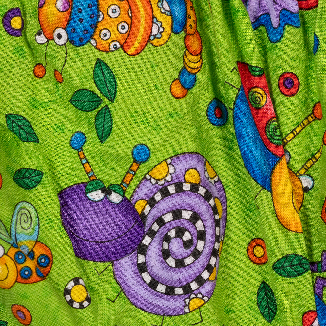 Anini Co Diaper Covers
