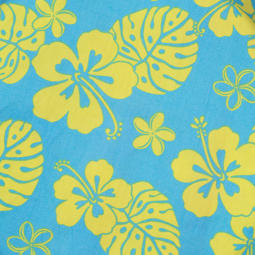 Anini Co Toddler A-Line Dress