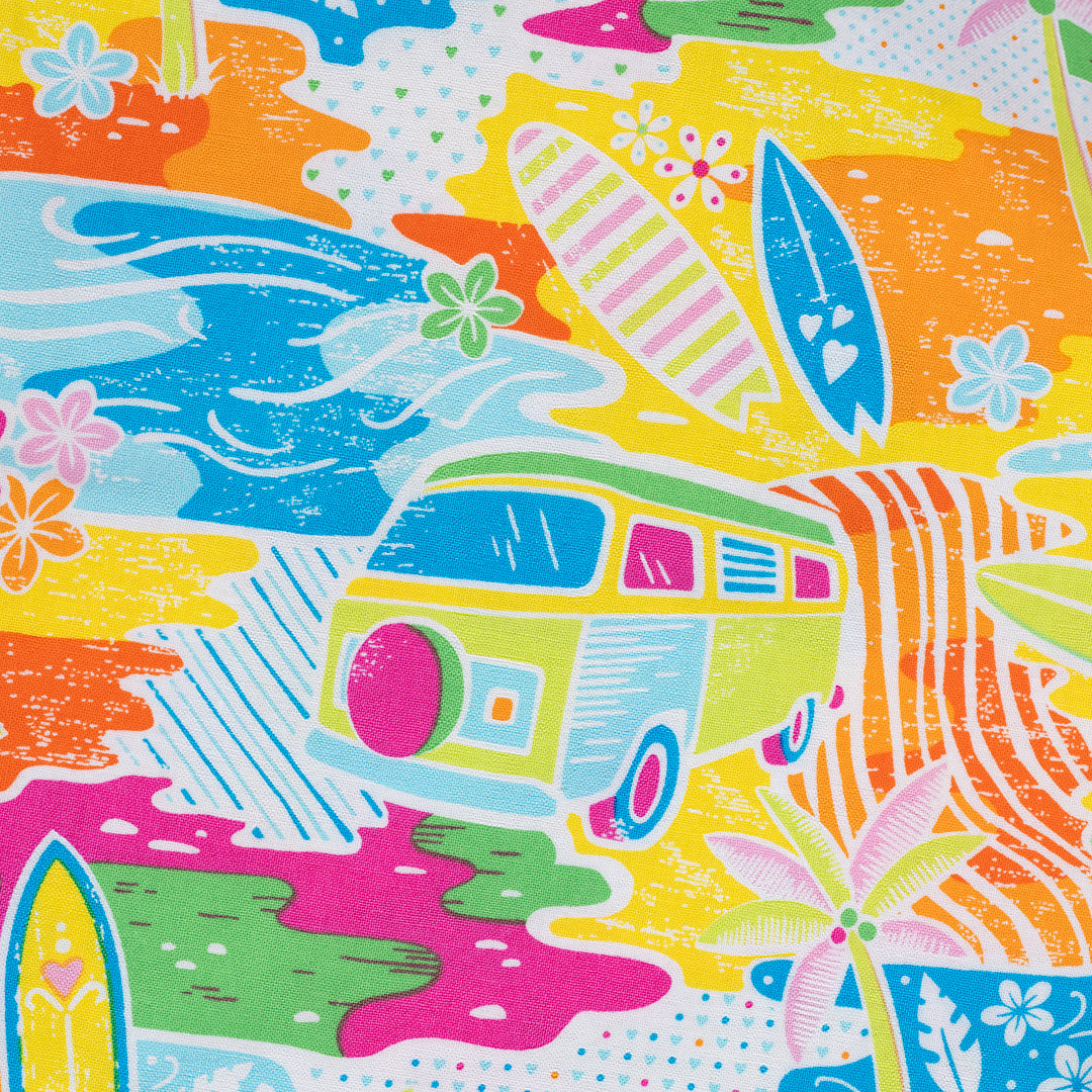 Anini Co Toddler Tie Dress