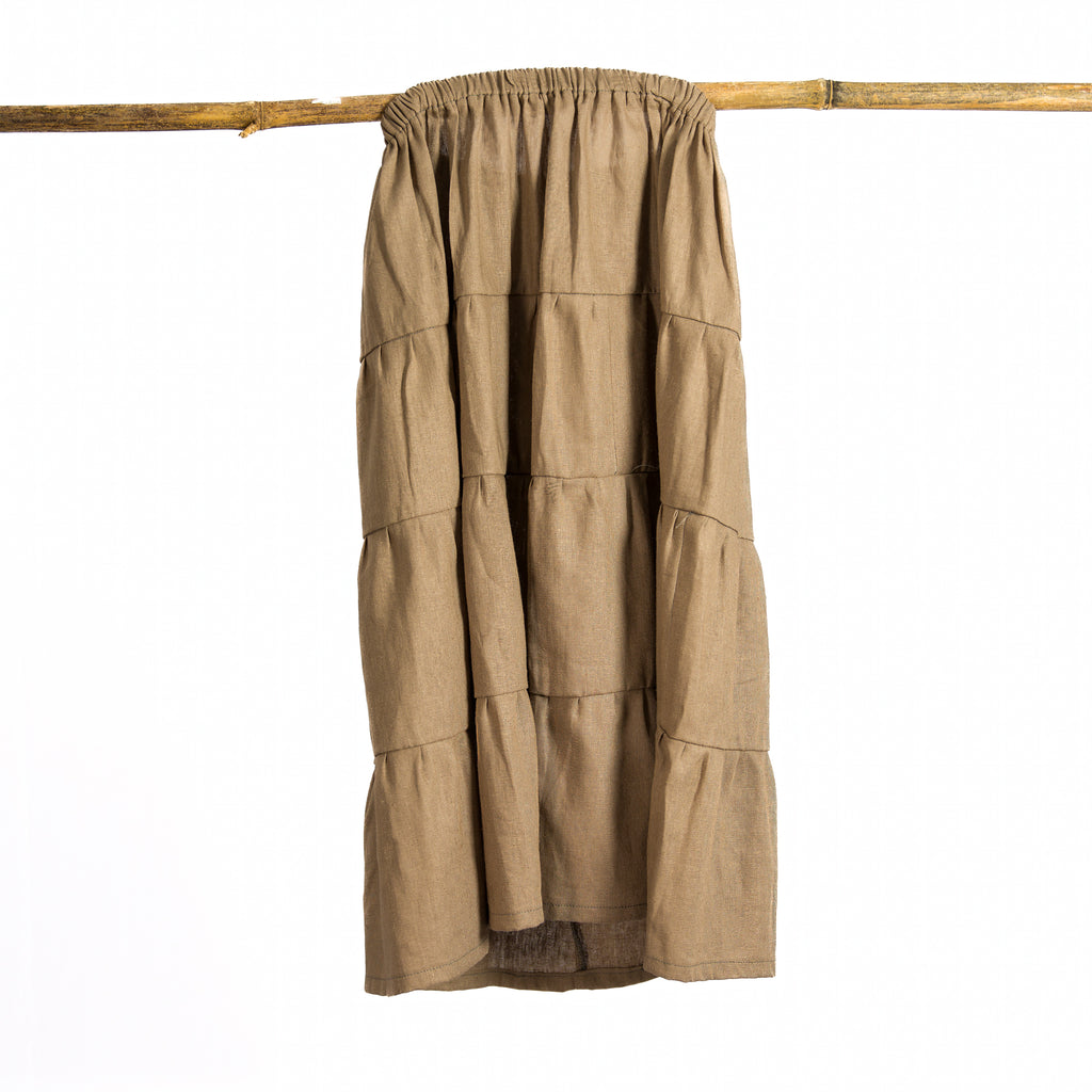 Maxi Skirt
