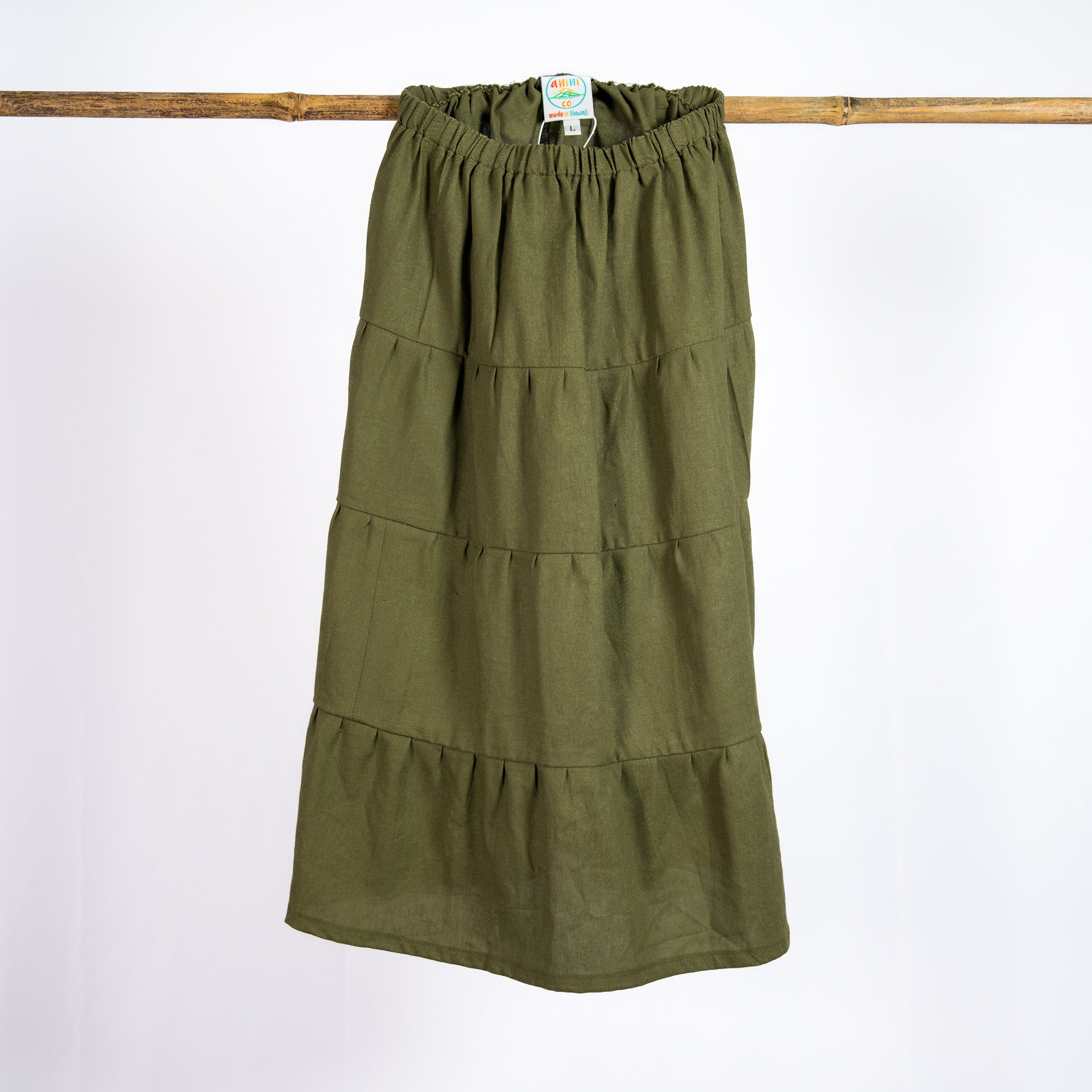 Maxi Skirt