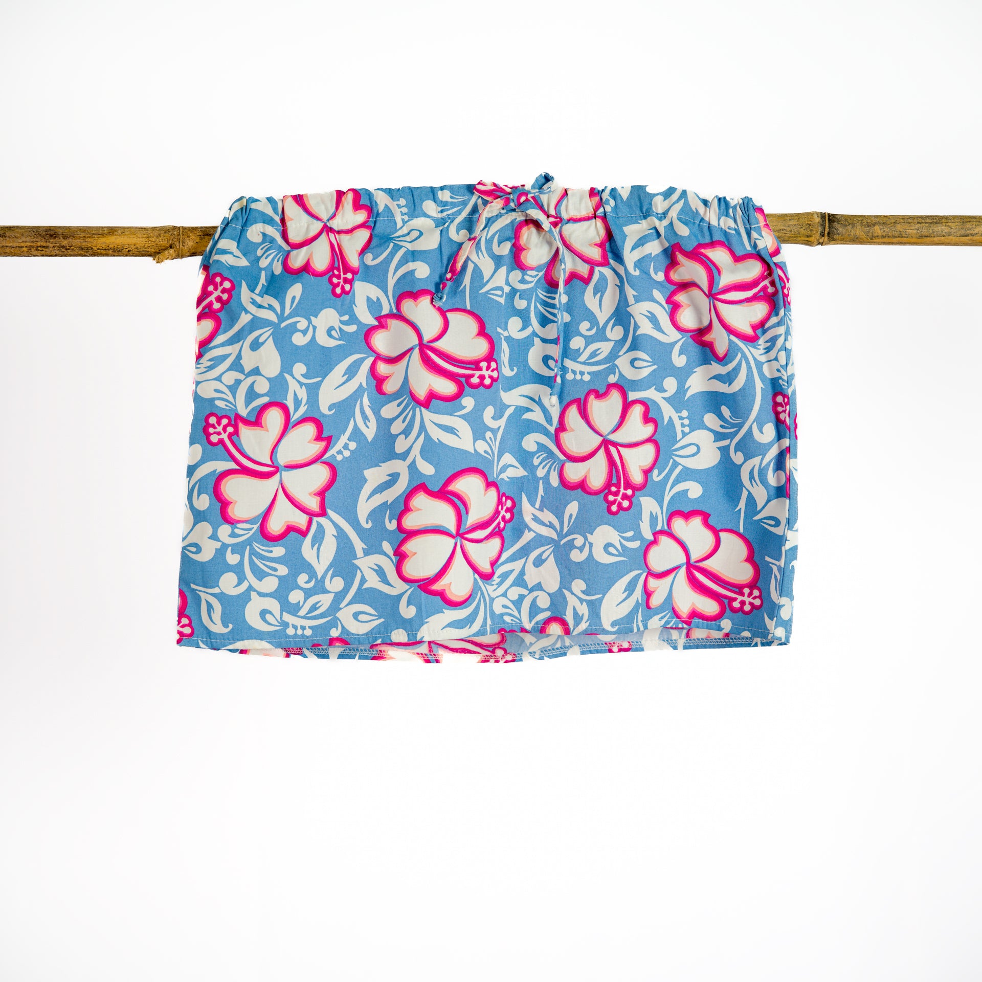 Anini Co Youth Tiered Skirt