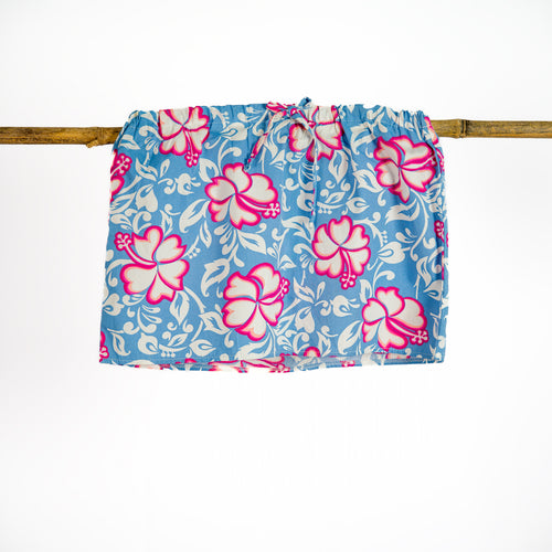 Anini Co Youth Tiered Skirt