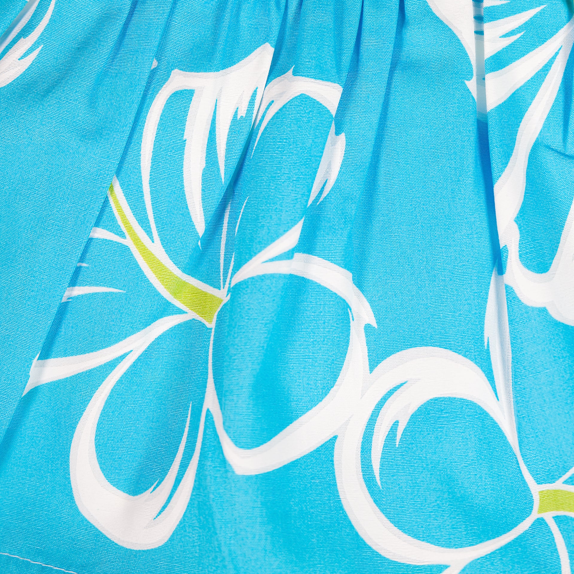 Anini Co Infant Tiered Skirt