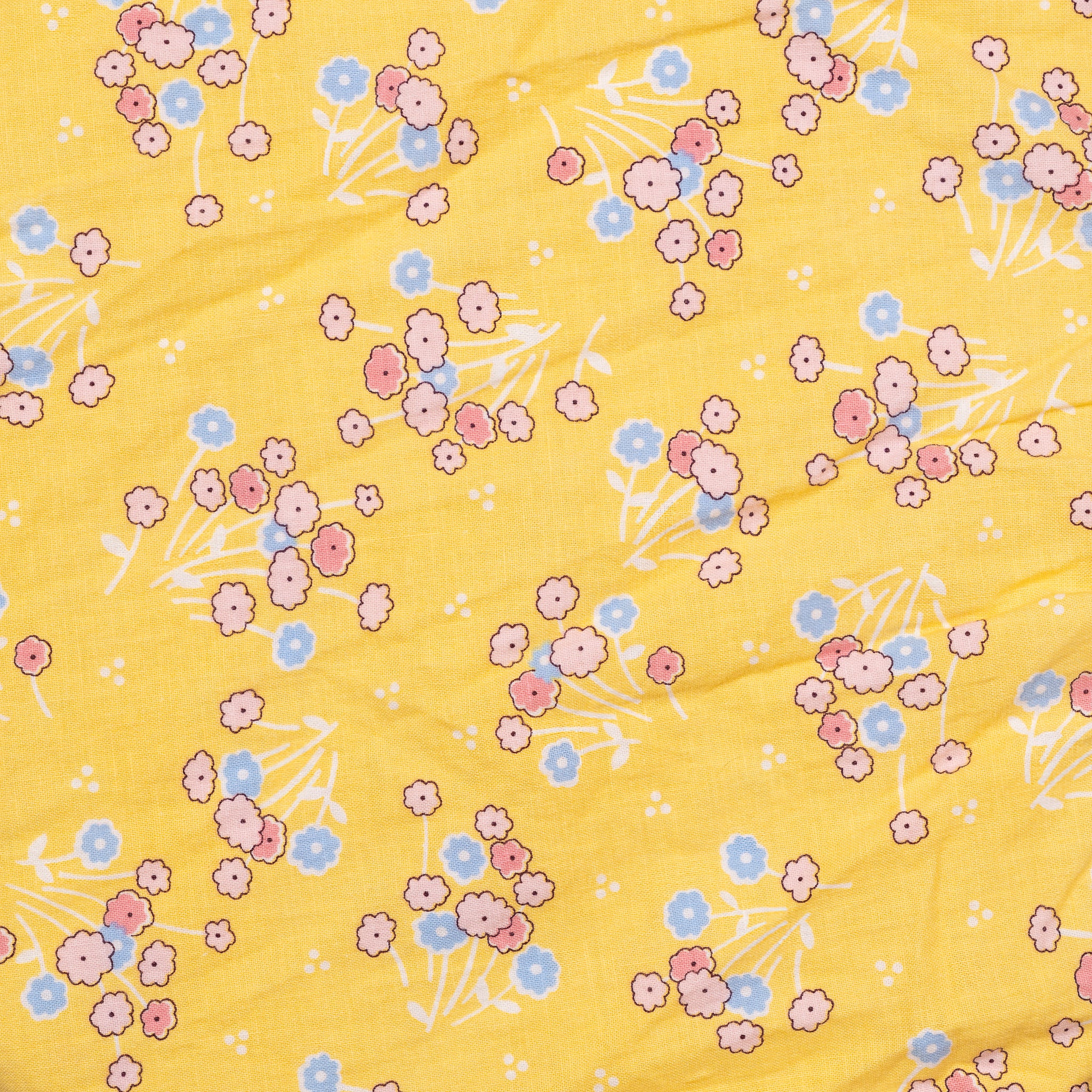 Anini Co Toddler Swing Skirt