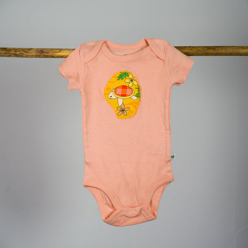 Handmade On Kaua'i - Onesie