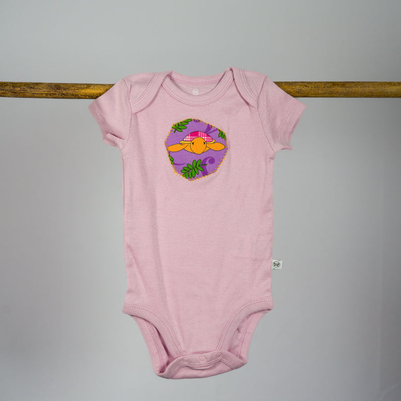 Handmade On Kaua'i - Onesie
