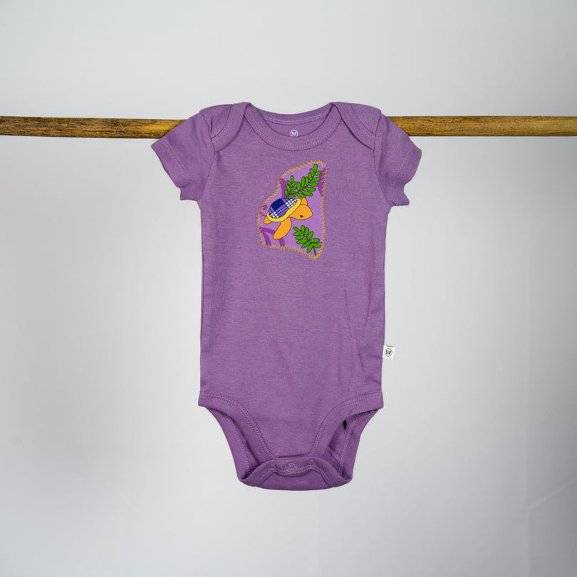 Handmade On Kaua'i - Onesie