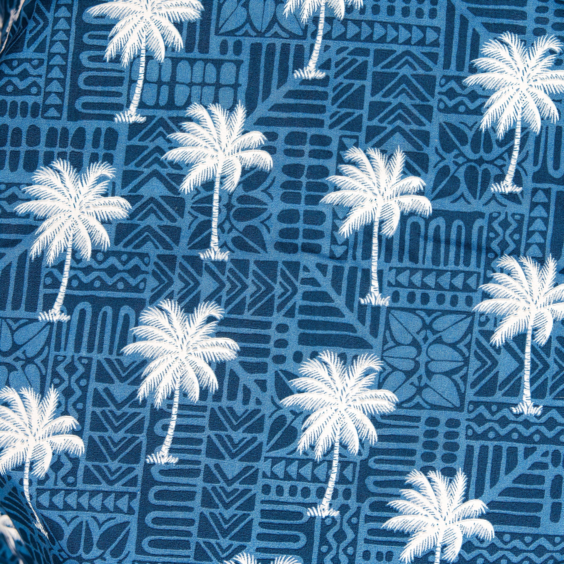 RJC Infant Boys Cabana Rayon Set