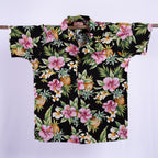 RJC Boys Aloha Cotton Shirt