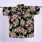 RJC Mens Aloha Cotton Shirt